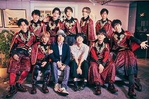 MeseMoa.「真逆の糸」インタビュー