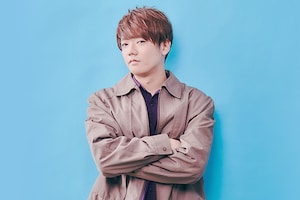 めいちゃん「大迷惑」インタビュー
