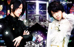 みちゃおん(みーちゃん×しゃむおん)「MEET YOUR ONLY WORLD」インタビュー