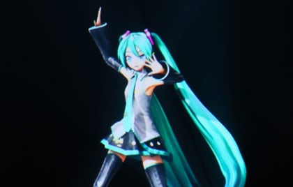 MIKU EXPO 2019」特集｜emon(Tes.)「ラッキー☆オーブ
