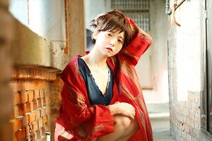 少年がミルク「KYOKUTO参番地セピア座」インタビュー