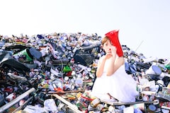 少年がミルク「GYUNYU革命」インタビュー