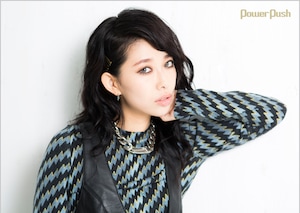 加藤ミリヤ「Lonely Hearts」インタビュー