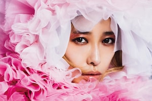 加藤ミリヤ「Femme Fatale」インタビュー