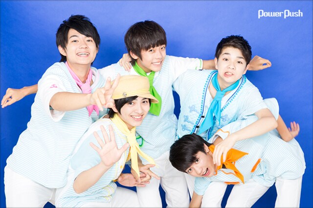 M!LK「反抗期アバンチュール」インタビュー - 音楽ナタリー 特集