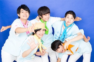 M!LK「反抗期アバンチュール」インタビュー