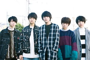 M!LK「疾走ペンデュラム」インタビュー｜疾走するM!LK 5つの個性が見つめる先