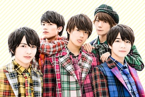 M!LK「ボクラなりレボリューション」インタビュー