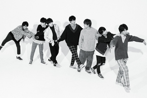 M!LK「Time Capsule」インタビュー｜今という宝物詰め込み 未来へ託す