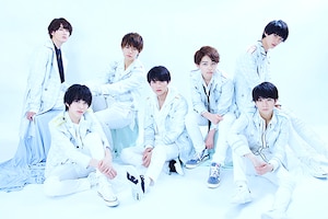 M!LK「かすかに、君だった。」インタビュー