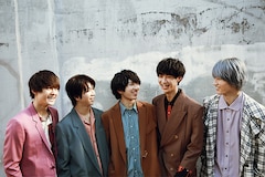 M!LK「Juvenilizm-青春主義-」インタビュー