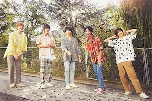 M!LK「HOME MADE CHU!?」インタビュー