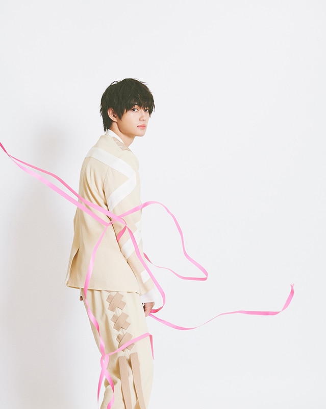 M!LK「Ribbon」インタビュー｜今の僕らが投げられる“スーパーまっすぐ