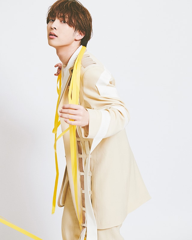 M!LK「Ribbon」インタビュー｜今の僕らが投げられる“スーパーまっすぐ