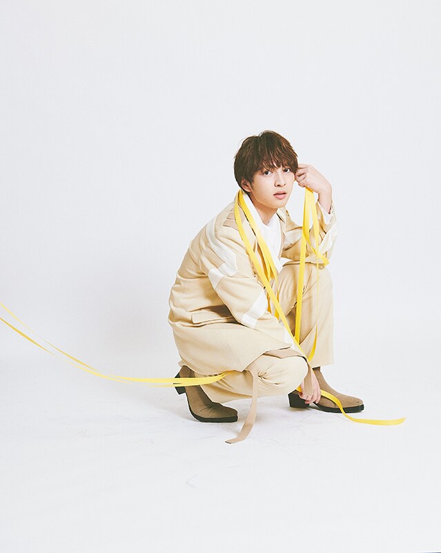 M!LK「Ribbon」インタビュー｜今の僕らが投げられる“スーパーまっすぐ