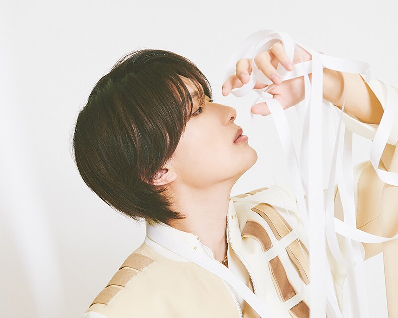 M!LK「Ribbon」インタビュー｜今の僕らが投げられる“スーパーまっすぐ