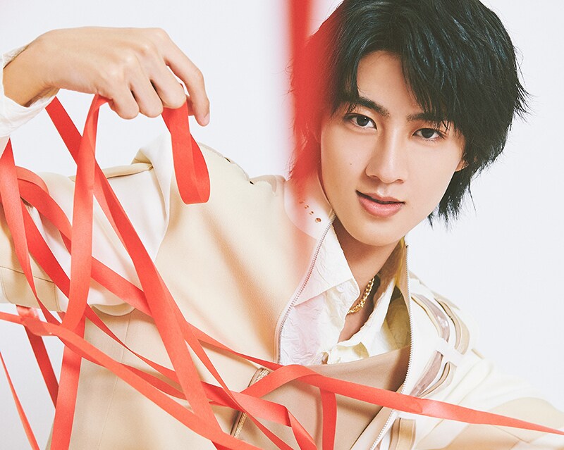 M!LK「Ribbon」インタビュー｜今の僕らが投げられる“スーパーまっすぐ