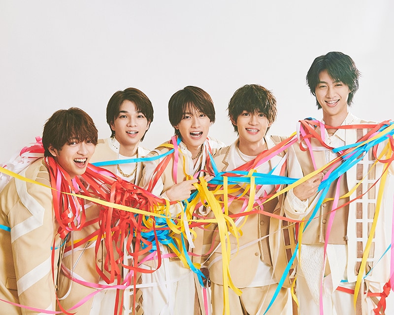 M!LK「Ribbon」インタビュー｜今の僕らが投げられる“スーパーまっすぐ