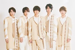 M!LK「Ribbon」インタビュー｜今の僕らが投げられる“スーパーまっすぐストレート”を君へ