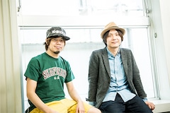 「百万石音楽祭 2015～ミリオンロックフェスティバル～」開催記念対談