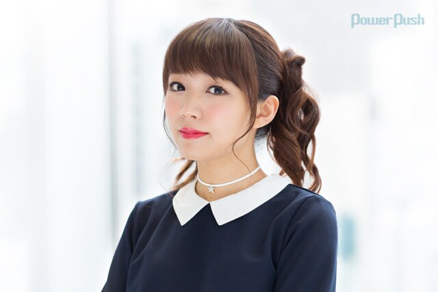 三森すずこ「Fantasic Funfair」インタビュー - 音楽ナタリー 特集