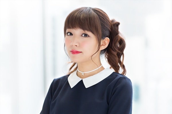 三森すずこ「Fantasic Funfair」インタビュー - 音楽ナタリー 特集