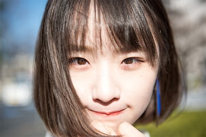 南端まいな「Clarity」インタビュー