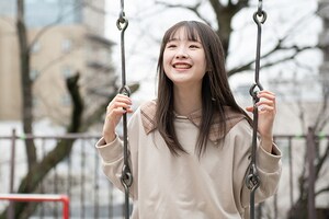 南端まいな「relief」インタビュー