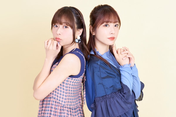 水瀬いのり×愛美 アニメ「現実主義勇者の王国再建記」を彩る好対照な2人のレーベルメイト対談 - Vimarsana News