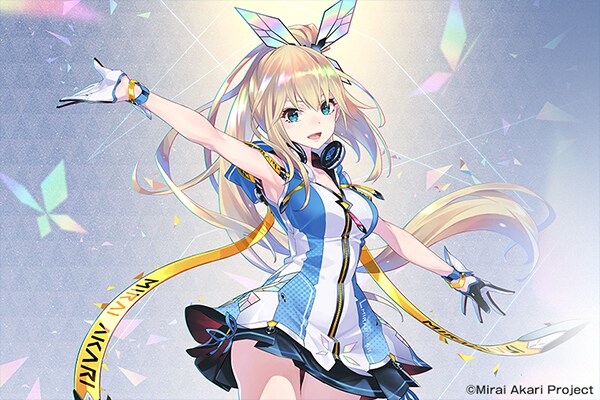 ミライアカリ「Fly to NEW WORLD」インタビュー｜業界を牽引する人気