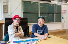 mishmash＊Julie Watai「The Second Album」インタビュー