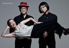 mishmash＊Miki Oriharaインタビュー