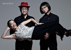 mishmash＊Miki Oriharaインタビュー