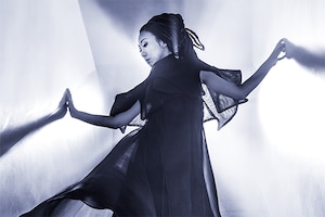 MISIA「白い季節 / 桜ひとひら」インタビュー