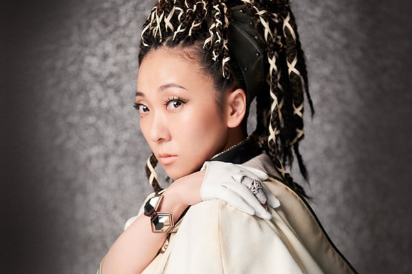 MISIA「20th Anniversary THE SUPER TOUR OF MISIA Girls just