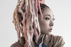 MISIA「Life is going on and on」インタビュー