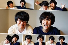 デストロイはるきち（ミソッカス）×ヤマサキセイヤ（キュウソネコカミ）対談