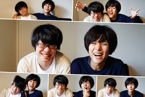 デストロイはるきち（ミソッカス）×ヤマサキセイヤ（キュウソネコカミ）対談