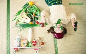 DJみそしるとMCごはん「おりおりのおりょうり～X'mas～」PV撮影密着＆インタビュー