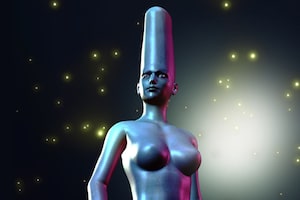 バーチャルYouTuber・ミソシタ メジャーデビュー記念特集