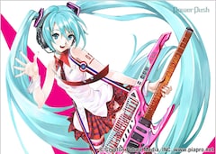 Mitchie M「グレイテスト・アイドル」インタビュー