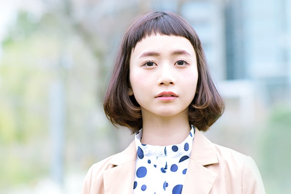 なつめ さん 三戸なつめ 三戸なつめさん1日店長イベント開催！ – URBAN RESEARCH MEDIA