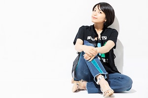 miwa「リブート」インタビュー