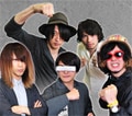 UKFC on the Road 2012 × MIWA ROCK!!