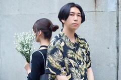 ミクチャライバー・すう×evening cinema原田夏樹｜「#君の虜に」で人気のラブソング「summertime」が紡ぐ新たな物語