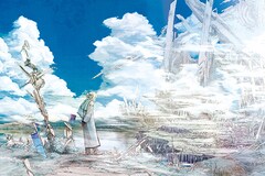 宮下遊「青に歩く」インタビュー