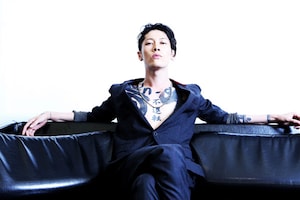 MIYAVI「Real?」特集