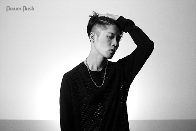 MIYAVI「The Others」インタビュー - 音楽ナタリー 特集