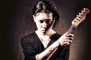 MIYAVI「Fire Bird」インタビュー