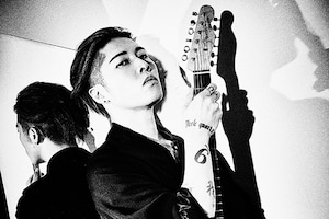 MIYAVI「ALL TIME BEST "DAY 2"」インタビュー